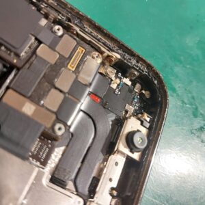 iPhone修理なら【モバイル修理 救急便】へ