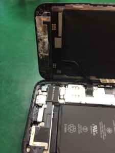 iPhone修理なら【モバイル修理 救急便】へ