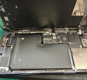 iPhone修理なら【モバイル修理 救急便】へ