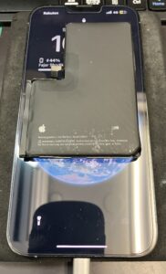 iPhone修理なら【モバイル修理 救急便】へ