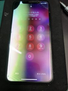 iPhone修理なら【モバイル修理 救急便】へ