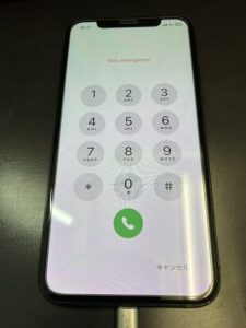 iPhone修理なら【モバイル修理 救急便】へ