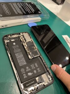 iPhone修理なら【モバイル修理 救急便】へ