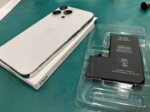 iPhone修理なら【モバイル修理 救急便】へ