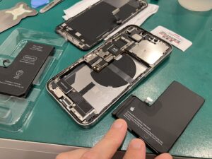 iPhone修理なら【モバイル修理 救急便】へ