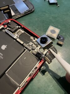 iPhone修理なら【モバイル修理 救急便】へ