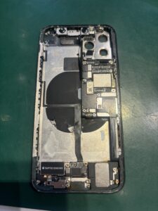 iPhone修理なら【モバイル修理 救急便】へ