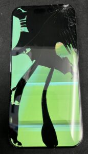 iPhone修理なら【モバイル修理 救急便】へ