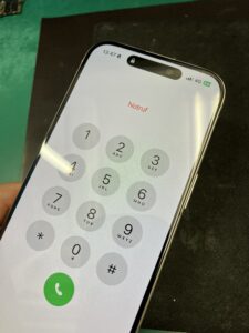 iPhone修理なら【モバイル修理 救急便】へ