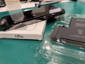 iPhone修理なら【モバイル修理 救急便】へ