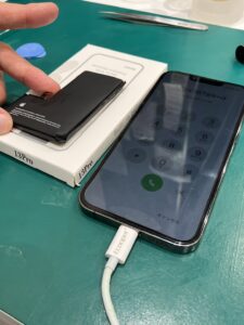 iPhone修理なら【モバイル修理 救急便】へ