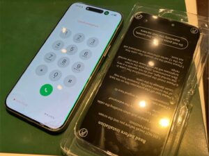 iPhone修理なら【モバイル修理 救急便】へ