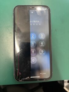 iPhone修理なら【モバイル修理 救急便】へ