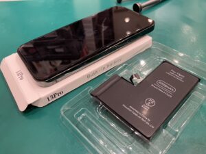 iPhone修理なら【モバイル修理 救急便】へ