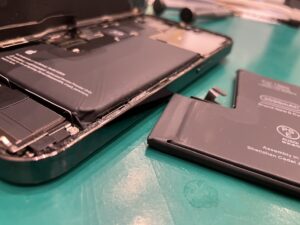 iPhone修理なら【モバイル修理 救急便】へ