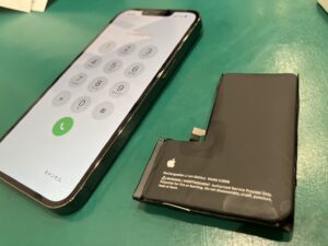 iPhone修理なら【モバイル修理 救急便】へ
