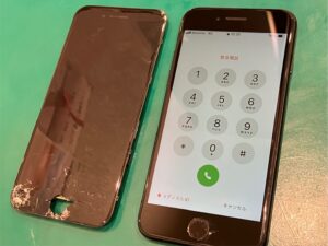 iPhone修理なら【モバイル修理 救急便】へ