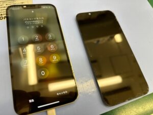 iPhone修理なら【モバイル修理 救急便】へ