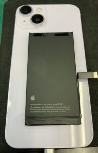 iPhone修理なら【モバイル修理 救急便】へ