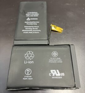 iPhone修理なら【モバイル修理 救急便】へ