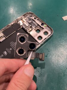 iPhone修理なら【モバイル修理 救急便】へ