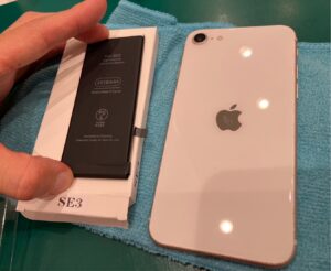 iPhone修理なら【モバイル修理 救急便】へ