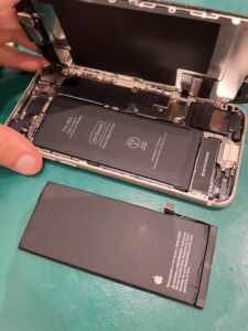 iPhone修理なら【モバイル修理 救急便】へ