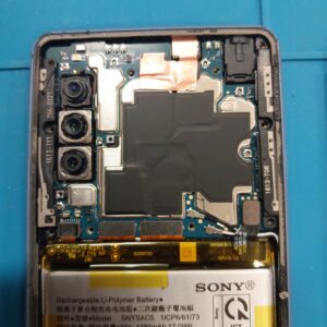 iPhone修理なら【モバイル修理 救急便】へ