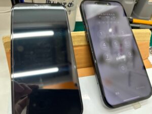iPhone修理なら【モバイル修理 救急便】へ