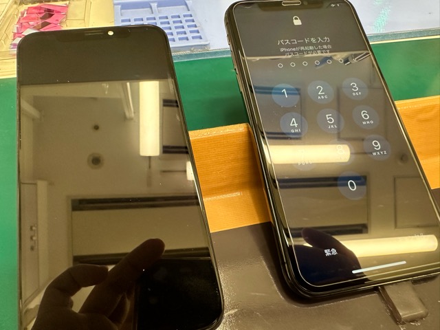 iPhone修理なら【モバイル修理 救急便】へ