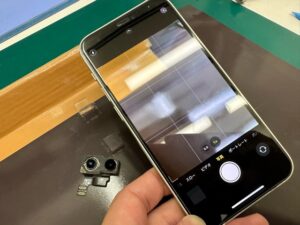 iPhone修理なら【モバイル修理 救急便】へ