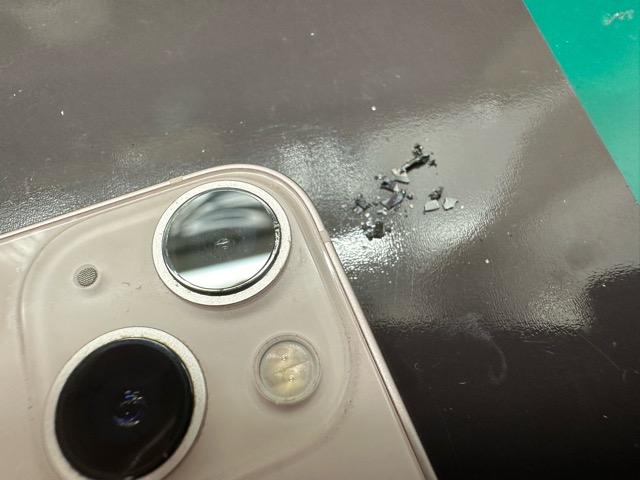 iPhone修理なら【モバイル修理 救急便】へ