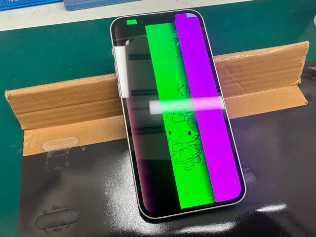 iPhone修理なら【モバイル修理 救急便】へ