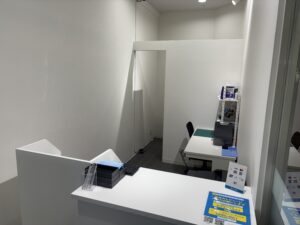 iPhone修理なら【モバイル修理 救急便】へ