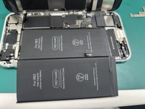 iPhone修理なら【モバイル修理 救急便】へ