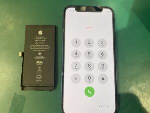 iPhone修理なら【モバイル修理 救急便】へ
