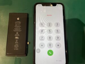 iPhone修理なら【モバイル修理 救急便】へ