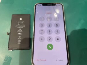 iPhone修理なら【モバイル修理 救急便】へ