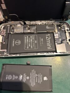 iPhone修理なら【モバイル修理 救急便】へ