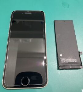 iPhone修理なら【モバイル修理 救急便】へ