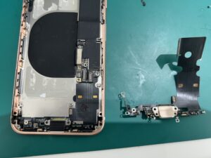 iPhone修理なら【モバイル修理 救急便】へ