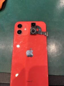 iPhone修理なら【モバイル修理 救急便】へ