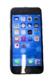 iPhone修理なら【モバイル修理 救急便】へ