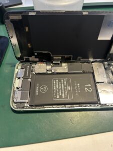 iPhone修理なら【モバイル修理 救急便】へ