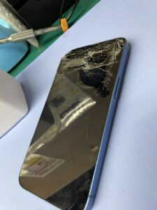 iPhone修理なら【モバイル修理 救急便】へ