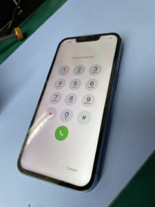 iPhone修理なら【モバイル修理 救急便】へ