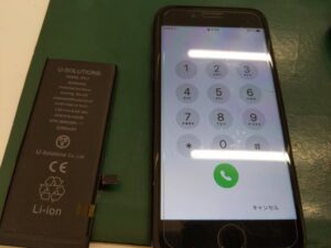 iPhone修理なら【モバイル修理 救急便】へ