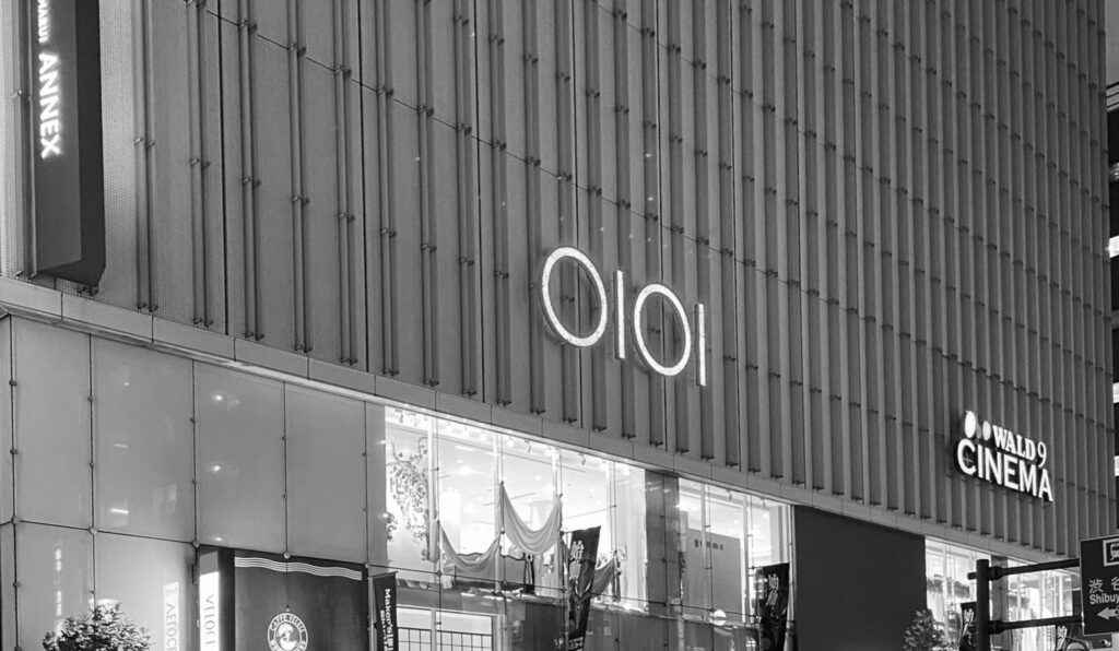 iPhone修理救急便 新宿マルイ店 【閉店】 の店舗外観写真