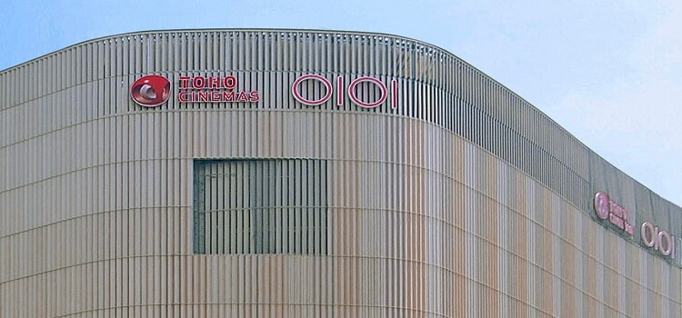 iPhone修理救急便 なんばマルイ店 (地下鉄御堂筋線 なんば駅 徒歩1分 近く) の店舗外観写真