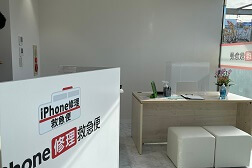 アトレ川越店 アクセス 9:店内の様子